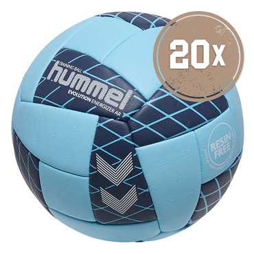 20er Ballset EVOLUTION ADVANCED AR HB
