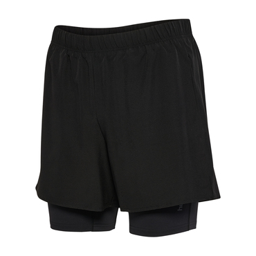 hmlHIIT INTENSITY 2 IN 1 SHORTS
