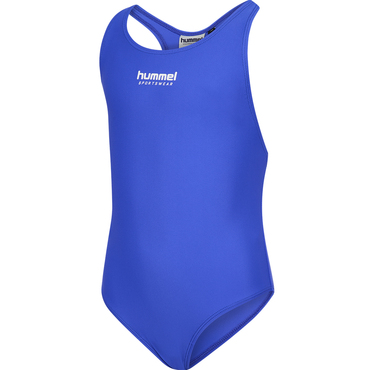 hmlJR SOLID SWIMSUIT