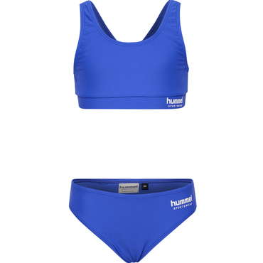 hmlJR SOLID BIKINI