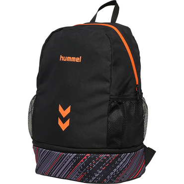 hmlBLAZE BACK PACK W. SC