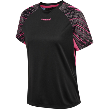 hmlBLAZE PRO TRAINING JERSEY S/S WO