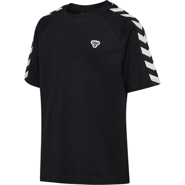 hmlJR ARCHIVE LOOSE T-SHIRT S/S