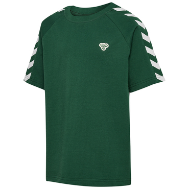hmlJR ARCHIVE LOOSE T-SHIRT S/S