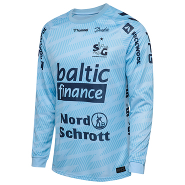 SG Flensburg-Handewitt 25/26 GK JERSEY L/S