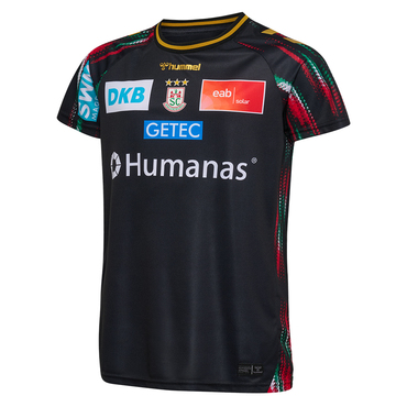 SC Magdeburg 25/26 CL HOME JERSEY S/S KIDS