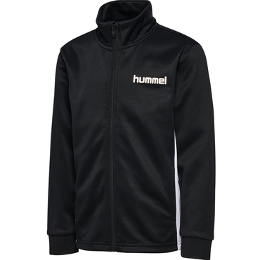 hmlJR CHEVRON ZIP JACKET