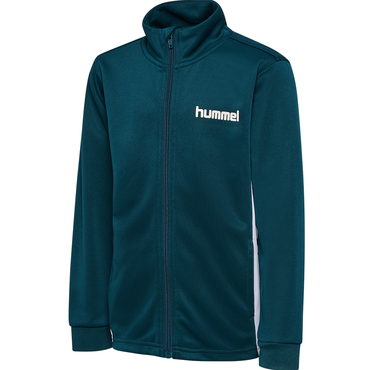 hmlJR CHEVRON ZIP JACKET