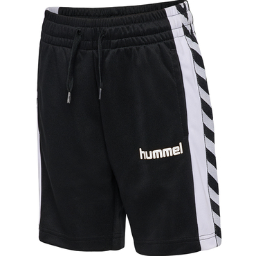 hmlJR CHEVRON SHORTS