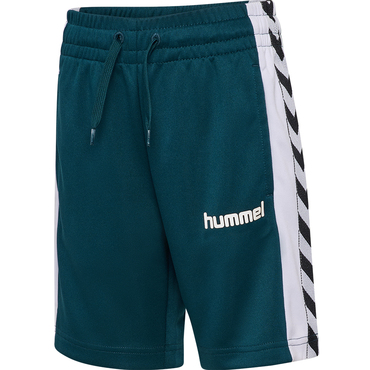 hmlJR CHEVRON SHORTS