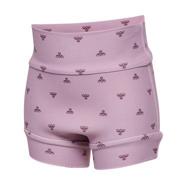 hmlMINI NEOPRENE AOP SWIM SHORTS