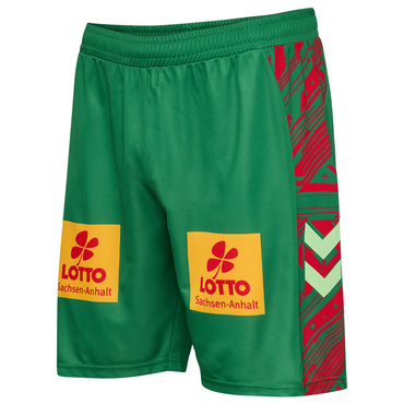 SC Magdeburg 25/26 BL HOME SHORTS KIDS