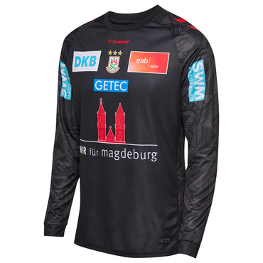 SC Magdeburg 25/26 BL HOME GK JERSEY L/S
