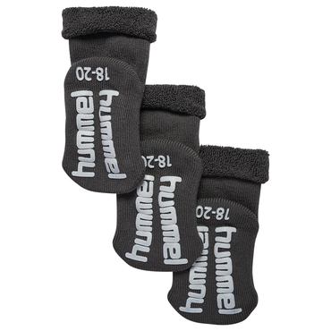 hmlMINI NON SLIP 3-PACK SOCK
