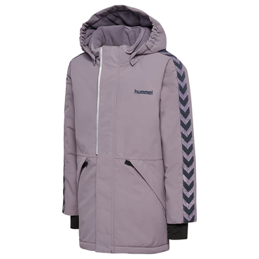 hmlJR CHEVRON SNOW JACKET WP 10K