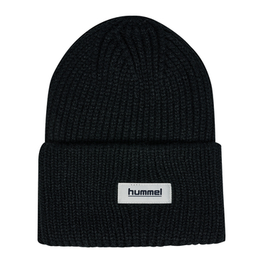 hmlJR HEAVY RIB KNIT BEANIE