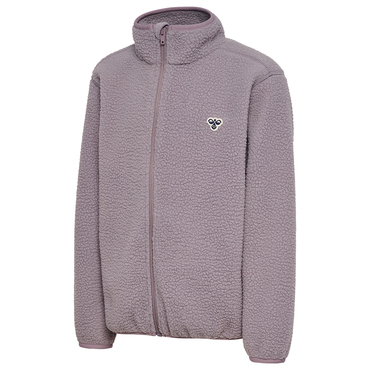 hmlJR ATLAS FLEECE ZIP JACKET