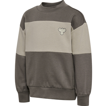 hmlMINI LOOSE BLOCK SWEATSHIRT