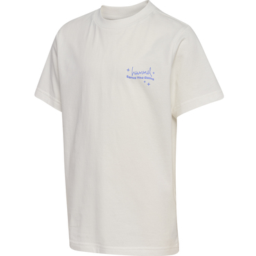 hmlJR REG GRAPHIC T-SHIRT S/S
