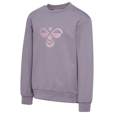 hmlJR REG TUKAS SWEATSHIRT