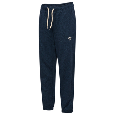 hmlJR LOOSE DNM PANTS BEE