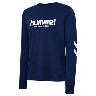 hmlLEGACY 2.0 T-SHIRT L/S