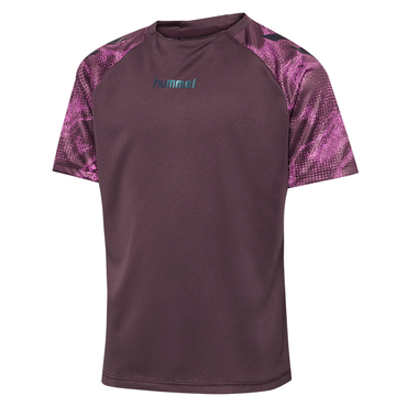 hmlBLAZE26 PRO TRAINING JERSEY KIDS