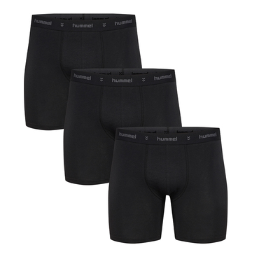 hmlCOMFORT BOXERS 3-PACK