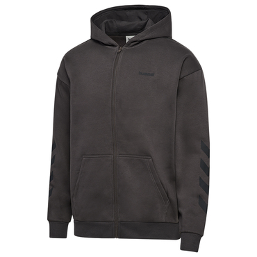 hmlKEEPER CHEVRON ZIP HOODIE