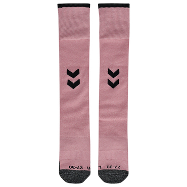 hmlJR SHIMMER CORE FOOTBALL SOCKS