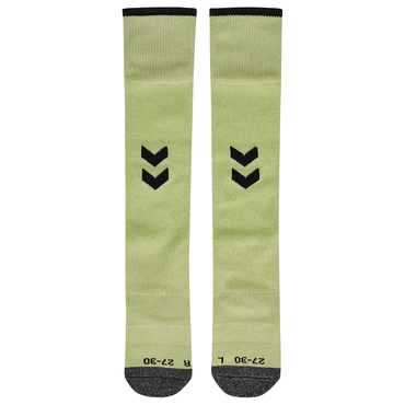 hmlJR SHIMMER CORE FOOTBALL SOCKS