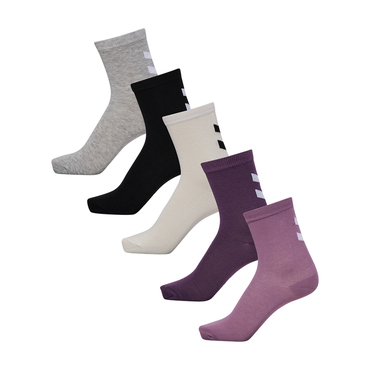 hmlMAKE MY DAY SOCK 5-PACK