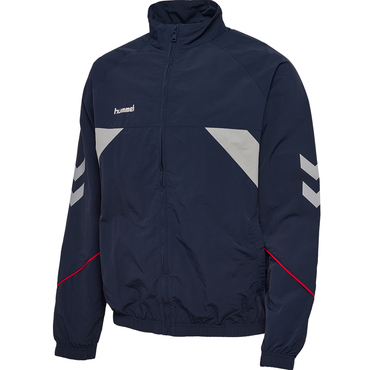 hmlWORLD 26 TRACK ZIP JACKET