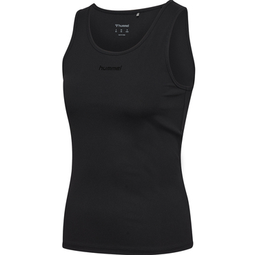 hmlPRIMA RIB TANK TOP
