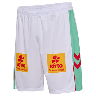 SC Magdeburg 26/27 BL AWAY SHORTS KIDS