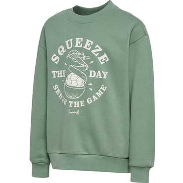hmlJR GRAPHIC SWEATSHIRT