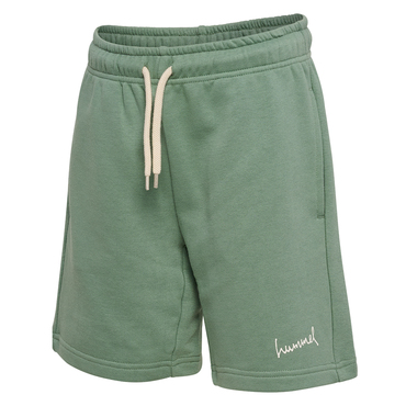 hmlJR SUMMER SWEAT SHORTS