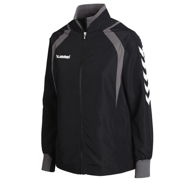 TEAM PLAYER WOMEN MICRO JACKET