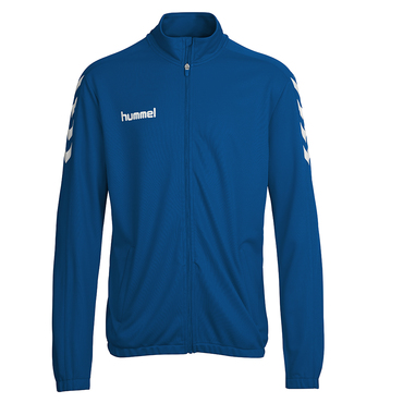 CORE POLY JACKET