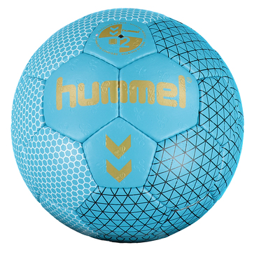 REBEL-X HANDBALL