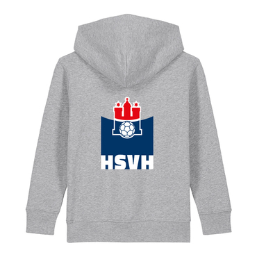 Logo Hoody Kids