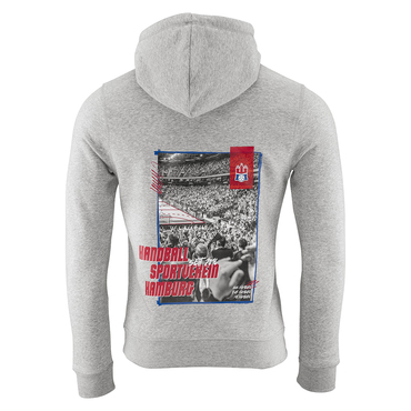 Collage Hoody