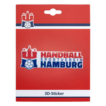 3D Sticker