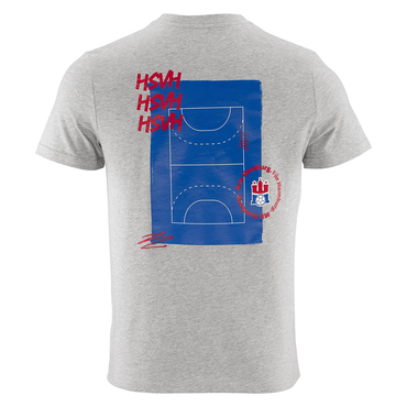 Platte T-Shirt
