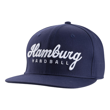 Hamburg Cap
