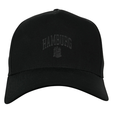 HSVH Black Edition Cap