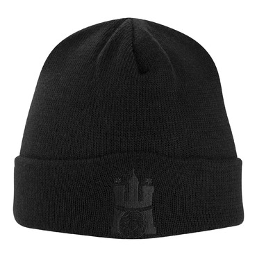 HSVH Black Edition Beanie