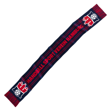Fanschal Handball Sport Verein Hamburg