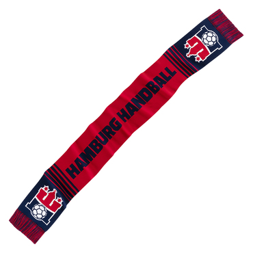 Fanschal Hamburg Handball