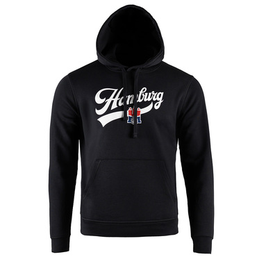 Swish Hoodie